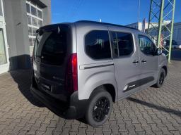 Citroën Berlingo MAX 1.5 HDi 130 MAN6 – fotografie 8