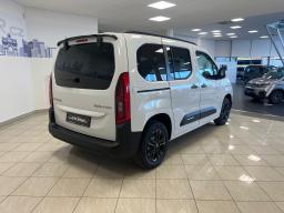 Citroën Berlingo MAX 1.5 HDi 130 MAN6 – fotografie 5