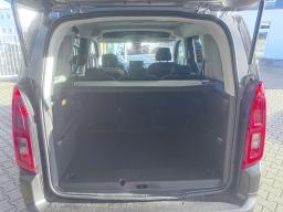 Citroën Berlingo MAX 1.5 HDi 130 MAN6 – fotografie 13