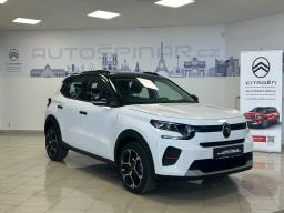 Citroën C3 PLUS TURBO 100k – fotografie 1