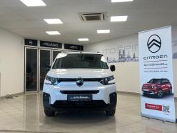 Citroën Berlingo MAX 1.5 HDi 130 MAN6 – fotografie 3
