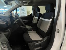 Citroën Berlingo MAX 1.5 HDi 130 MAN6 – fotografie 11
