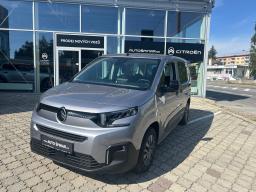 Citroën Berlingo PLUS Petrol 110k Kamer, Vyhř.sed – fotografie 1