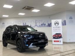 Citroën C3 Aircross COLLECTION TURBO 100k – fotografie 1
