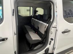 Citroën Berlingo MAX 1.5 HDi 130 MAN6 – fotografie 10