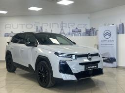 Citroën C5 Aircross MAX 1,6 Plug-in HYBRID 225k – fotografie 1