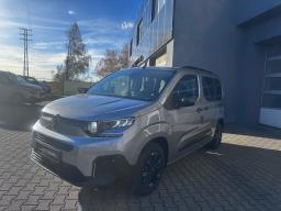 Citroën Berlingo MAX 1.5 HDi 130 MAN6 – fotografie 3