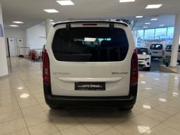 Citroën Berlingo MAX 1.5 HDi 130 MAN6 – fotografie 6