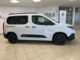 Citroën Berlingo MAX 1.5 HDi 130 MAN6 – fotografie 2