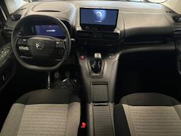 Citroën Berlingo MAX 1.5 HDi 130 MAN6 – fotografie 10