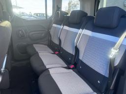 Citroën Berlingo MAX 1.5 HDi 130 MAN6 – fotografie 12