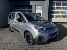 Citroën Berlingo MAX 1.5 HDi 130 MAN6 – fotografie 1
